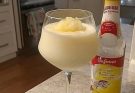 zero carb piña colada